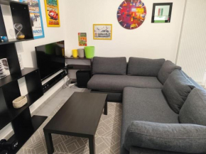 Appartement Résidence Le Beau Site Métabief